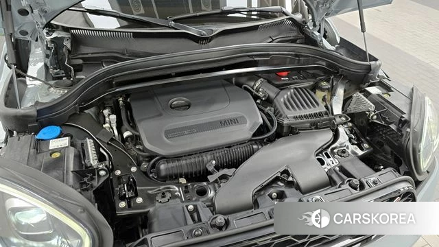 Mini Cooper S Countryman id 3838653 из Кореи 16