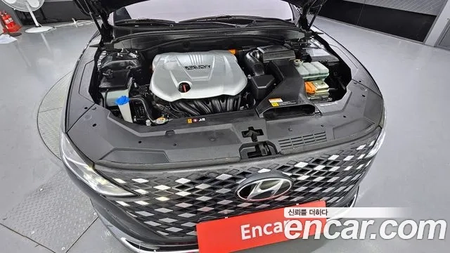 Hyundai The New Grandeur IG Hybrid id 2927549 из Кореи 16