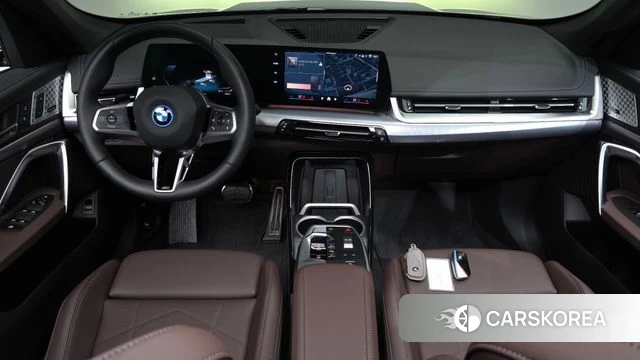 BMW iX1 (U11) id 4442258 из Кореи 29