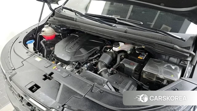 Kia The New Carnival 4th Generation id 3457492 из Кореи 16