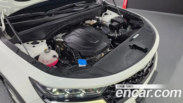 Kia Sorento 4th Generation id 2920562 из Кореи 16