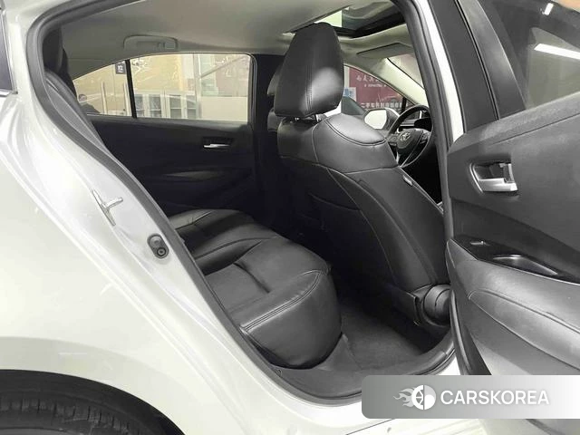 Toyota Corolla id 4199064 из Китая 14