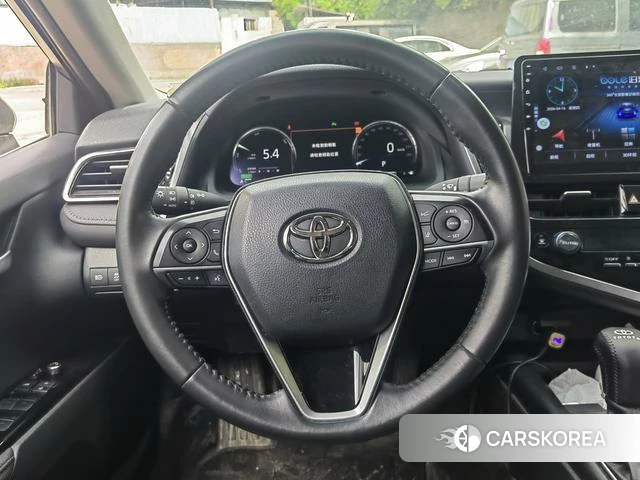 Toyota Camry id 4260902 из Китая 7