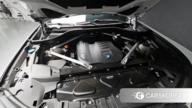 BMW X7 (G07) id 3679854 из Кореи 16