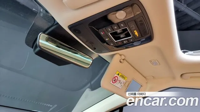 Kia Carnival 4th generation id 2699990 из Кореи 16