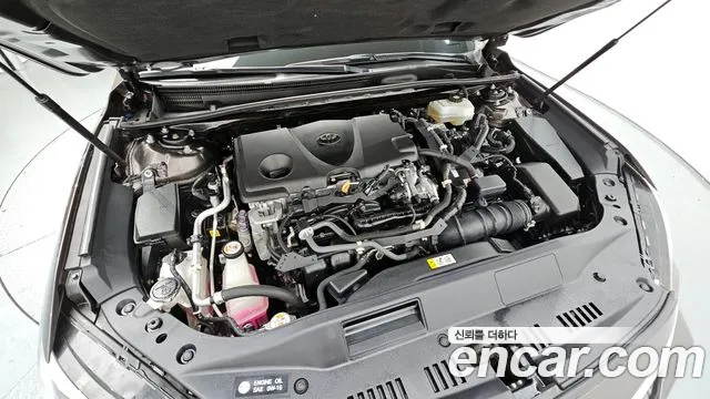 Toyota Avalon 5th Generation id 2839835 из Кореи 16