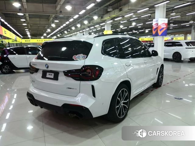 BMW X3 id 3919447 из Китая 23
