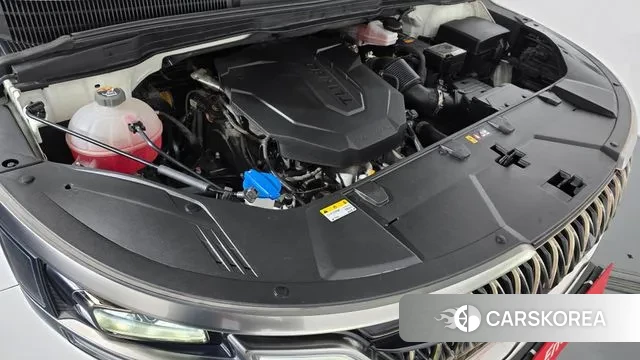 Kia Carnival 4th generation id 3342203 из Кореи 16