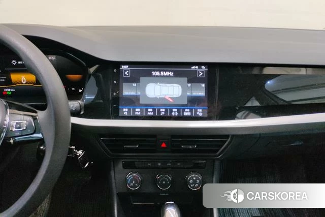 Volkswagen Lavida id 4300361 из Китая 13