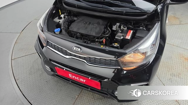 Kia All New Morning (JA) id 4684432 из Кореи 16