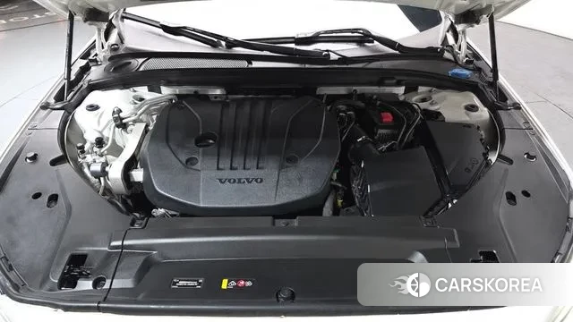 Volvo S90 id 3788538 из Кореи 16