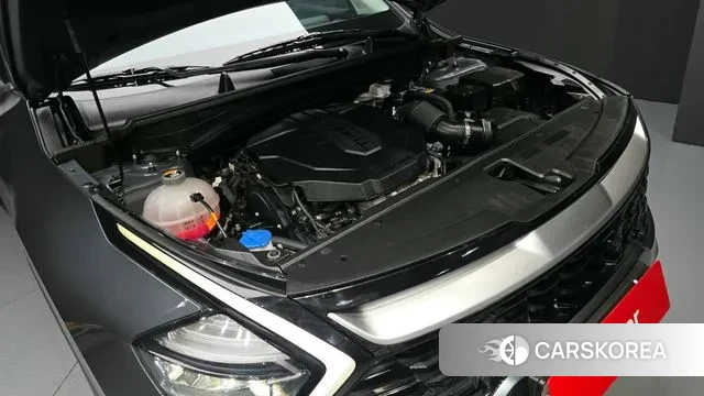 Kia Sportage 5th Generation id 3655314 из Кореи 16