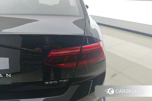 Volkswagen Magotan id 4272624 из Китая 13