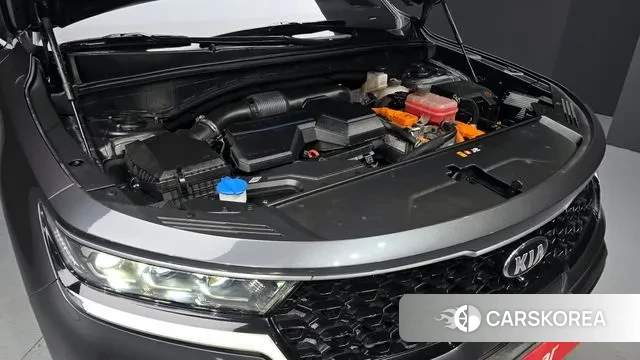 Kia Sorento 4th Generation id 3640952 из Кореи 16