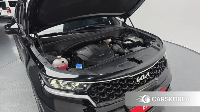 Kia Sorento 4th Generation id 3567063 из Кореи 16