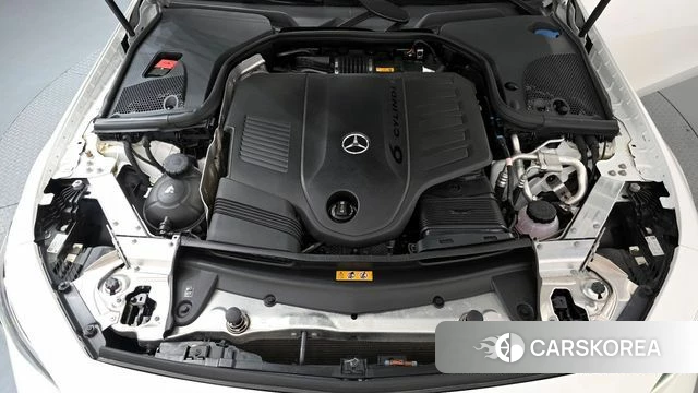 Mercedes-Benz CLS-Class C257 id 4316065 из Кореи 34