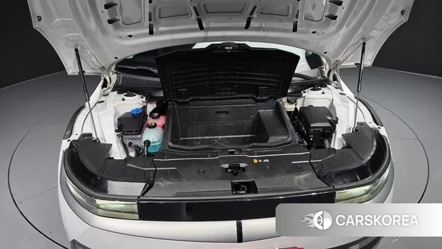 Hyundai Ionic 5 id 3716949 из Кореи 16