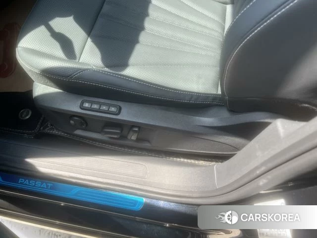 Volkswagen Passat id 4259943 из Китая 19