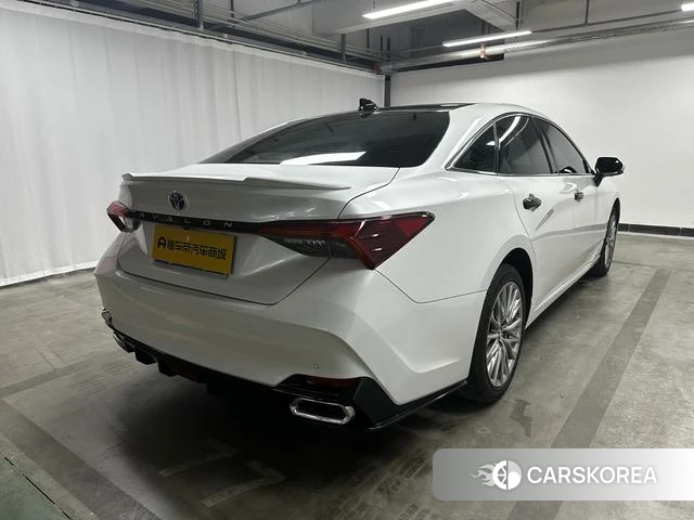 Toyota Asian dragon id 4261915 из Китая 16