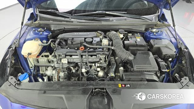 Hyundai Avante (CN7) id 4849076 из Кореи 16