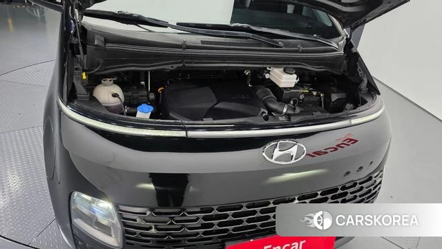 Hyundai Staria id 4409814 из Кореи 27