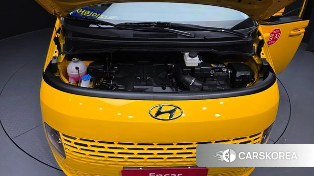 Hyundai Staria id 3832316 из Кореи 16