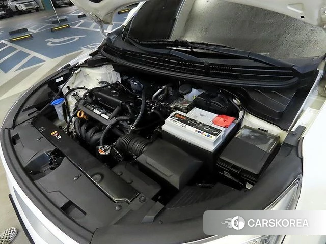 Kia Stonic id 4417132 из Кореи 12