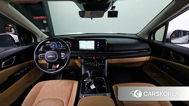 Kia Carnival 4th generation id 3812473 из Кореи 16