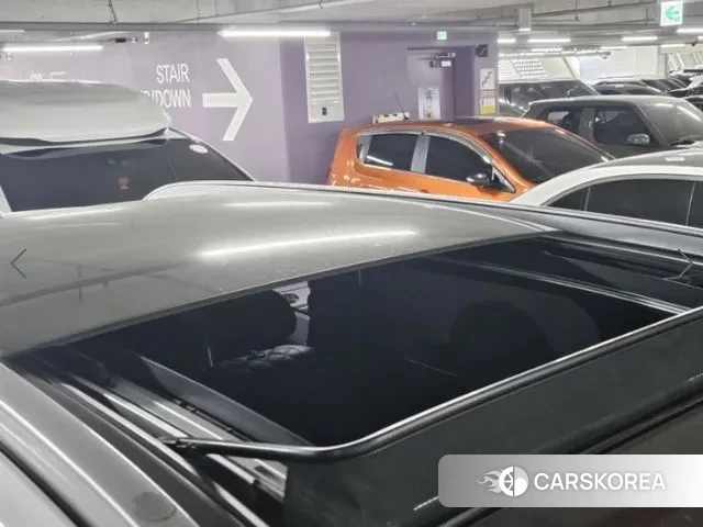 Hyundai The New Santa Fe 2020 Белый из Кореи, фото 6