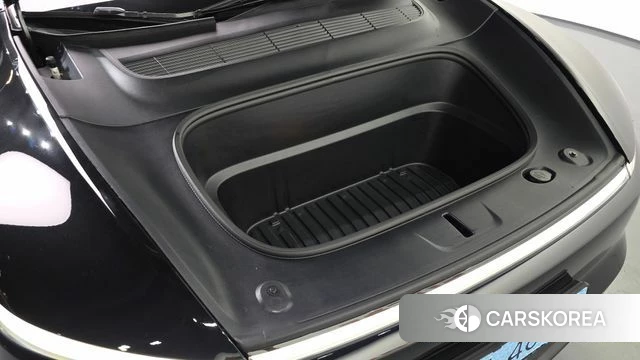 Tesla Model Y id 4400262 из Кореи 16