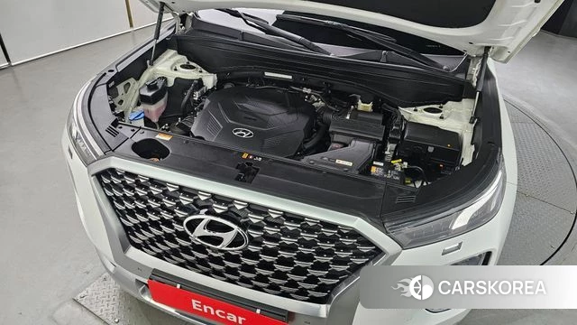 Hyundai Palisade id 3898482 из Кореи 16