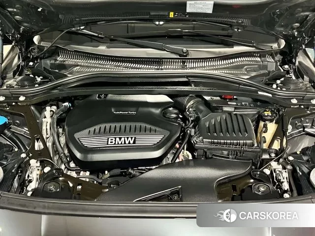 BMW 1 Series (F40) id 3522526 из Кореи 16