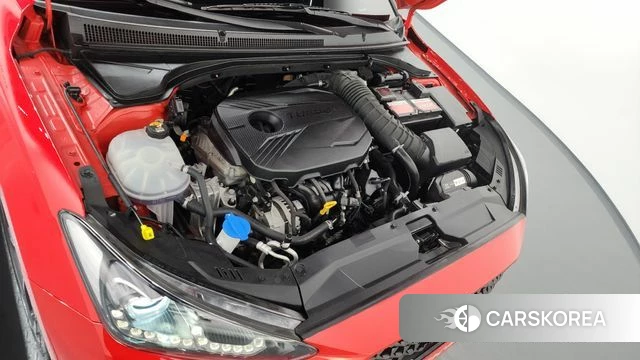 Hyundai Veloster (JS) id 4246134 из Кореи 30