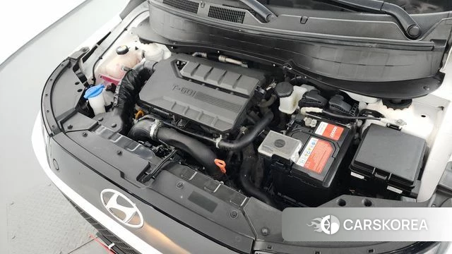Hyundai Casper id 4619039 из Кореи 30