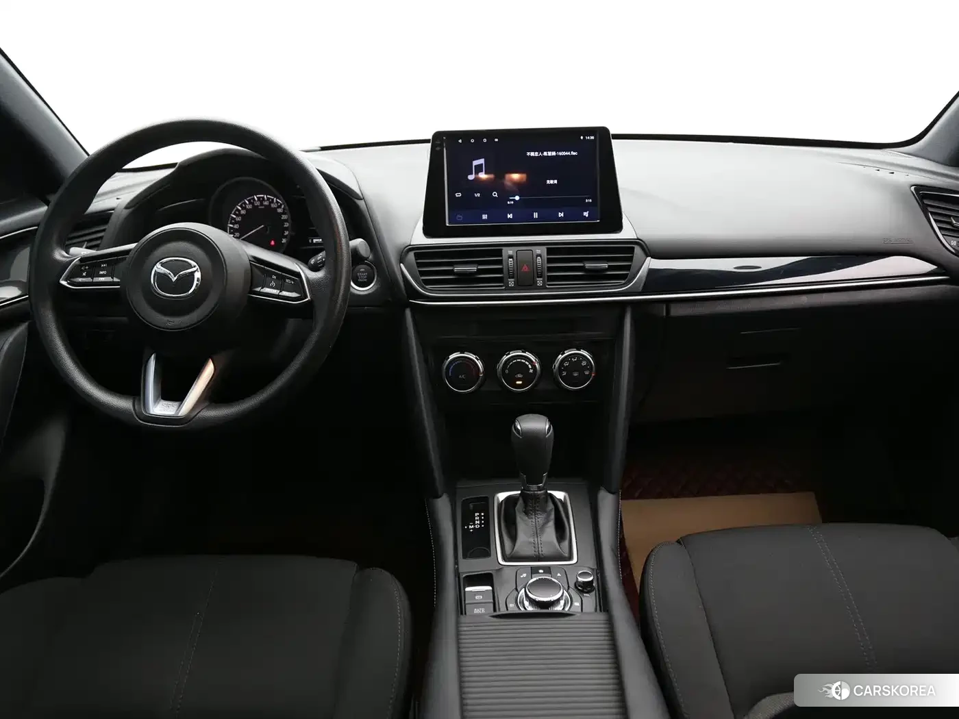 Mazda CX-4 id 4601073 из Китая 20