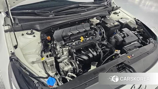 Hyundai Avante (CN7) id 3427814 из Кореи 16