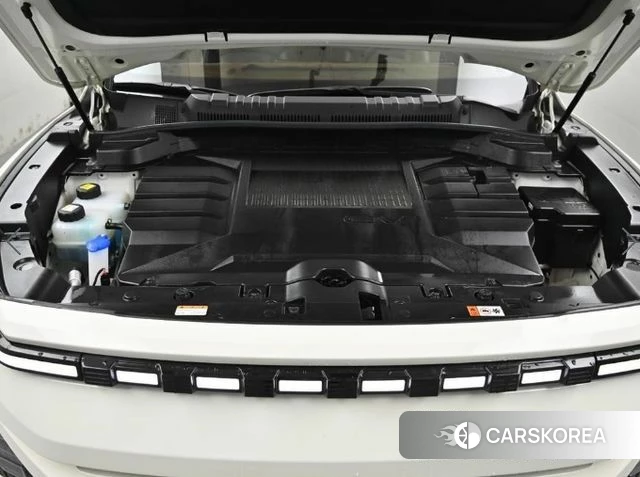 Ssangyong Torres EVX id 4734986 из Кореи 16
