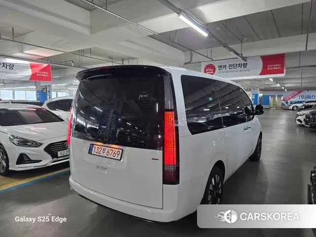 Hyundai Staria id 3590368 из Кореи 16