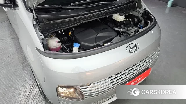 Hyundai Staria id 3770572 из Кореи 16