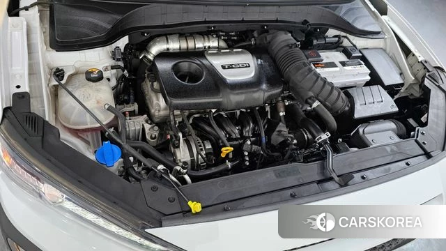 Hyundai Kona id 4269376 из Кореи 26