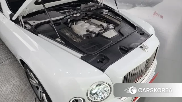 Bentley Mulshan id 2991144 из Кореи 16