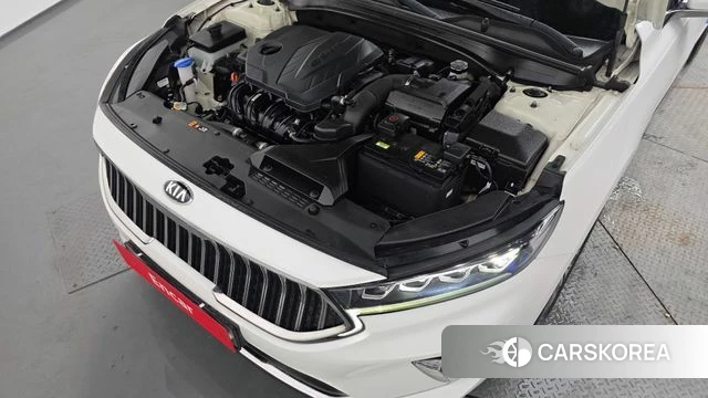 Kia K7 Premier id 4020072 из Кореи 16