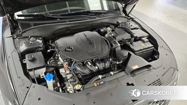 Hyundai The New Grandeur IG id 3004338 из Кореи 16