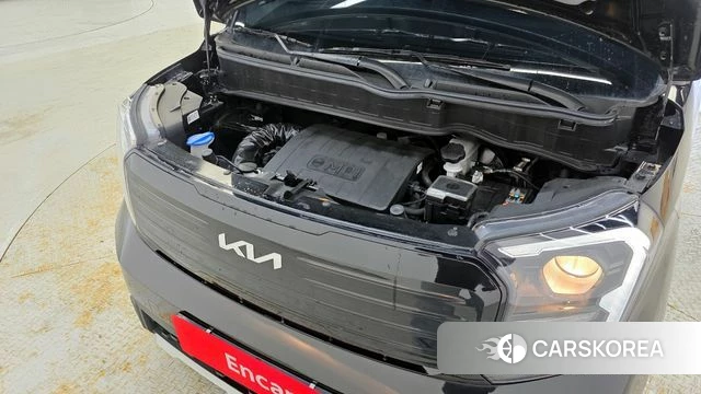 Kia The New Kia Ray id 4280279 из Кореи 30