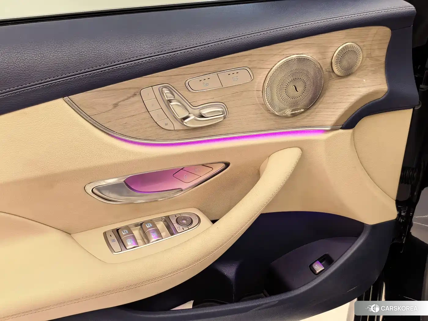 Mercedes-Benz E-Class 2020 Синий из Китая, фото 6