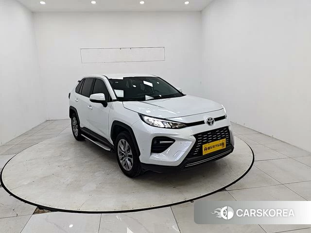 Toyota Wilanda id 4208979 из Китая 16
