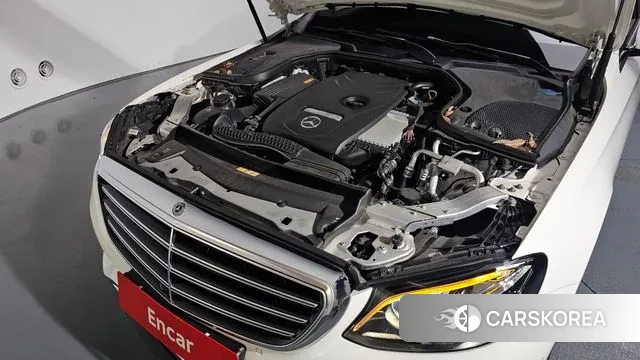 Mercedes-Benz E-Class W213 id 3004714 из Кореи 16