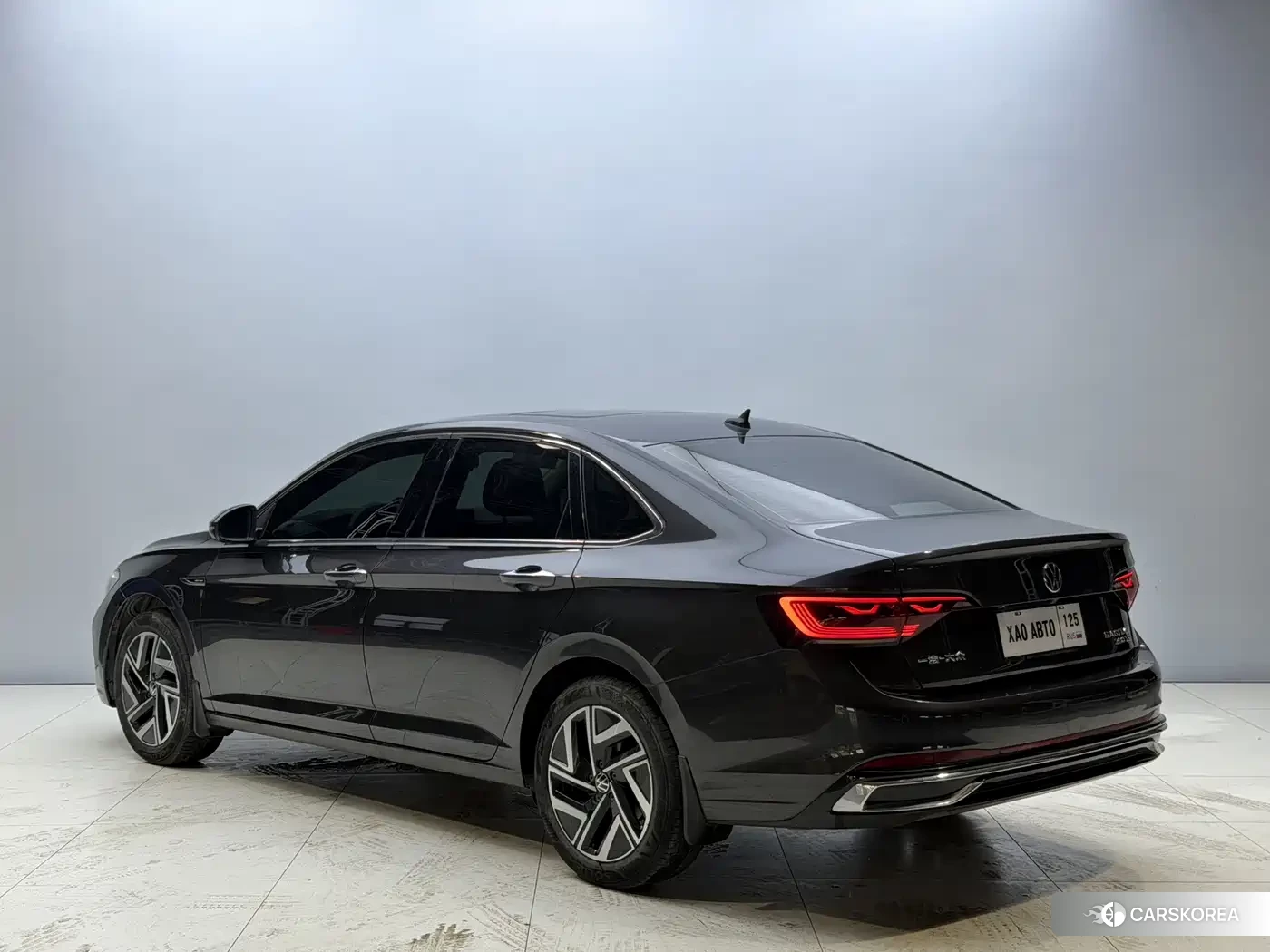 Volkswagen Sagitar id 4629017 из Китая 12