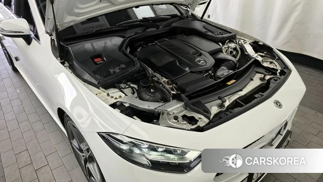 Mercedes-Benz CLS-Class C257 id 3813538 из Кореи 16