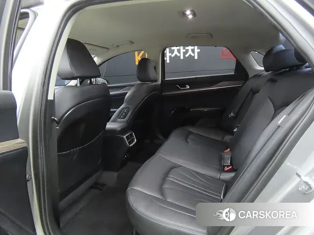 Kia K5 Hybrid 3rd Generation id 2973424 из Кореи 16